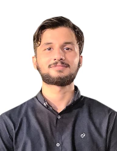 Muhammad Hammad Afzal